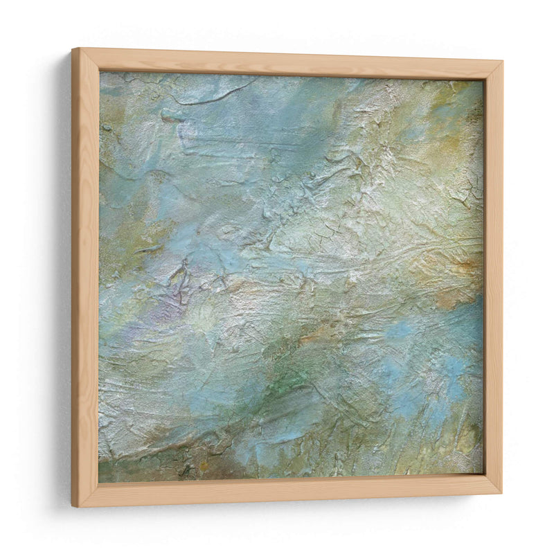 Corrientes Pastel I - Sheila Finch | Cuadro decorativo de Canvas Lab