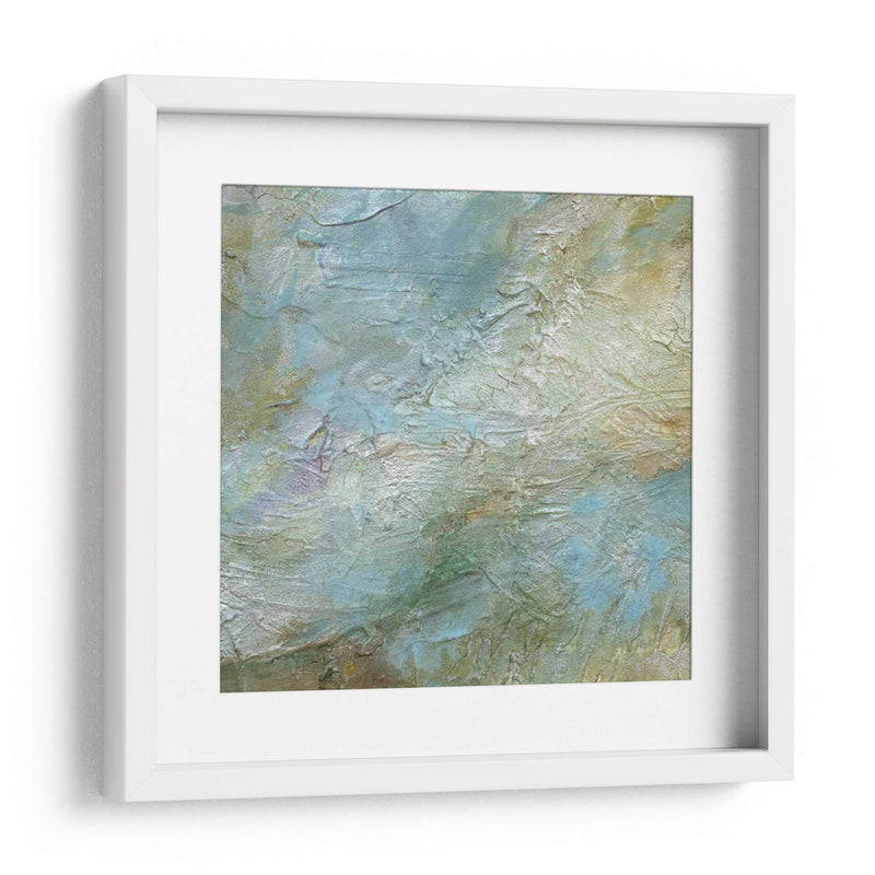 Corrientes Pastel I - Sheila Finch | Cuadro decorativo de Canvas Lab