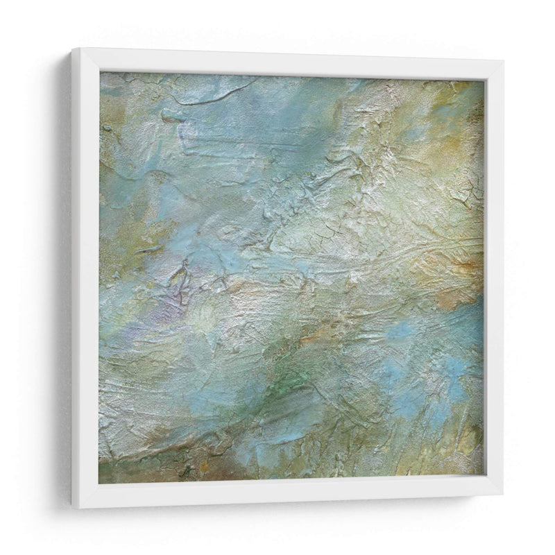 Corrientes Pastel I - Sheila Finch | Cuadro decorativo de Canvas Lab