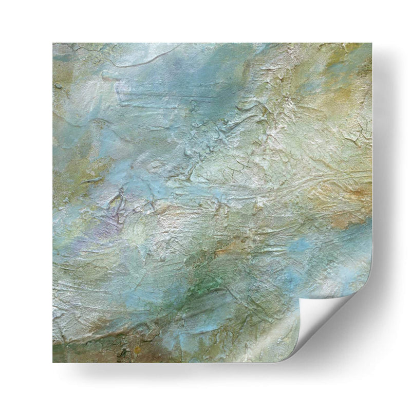 Corrientes Pastel I - Sheila Finch | Cuadro decorativo de Canvas Lab