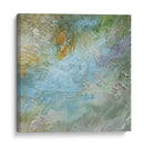 Corrientes Pastel Ii - Sheila Finch | Cuadro decorativo de Canvas Lab
