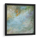 Corrientes Pastel Ii - Sheila Finch | Cuadro decorativo de Canvas Lab