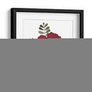 Red Rose - Designs by Andrea | Cuadro decorativo de Canvas Lab