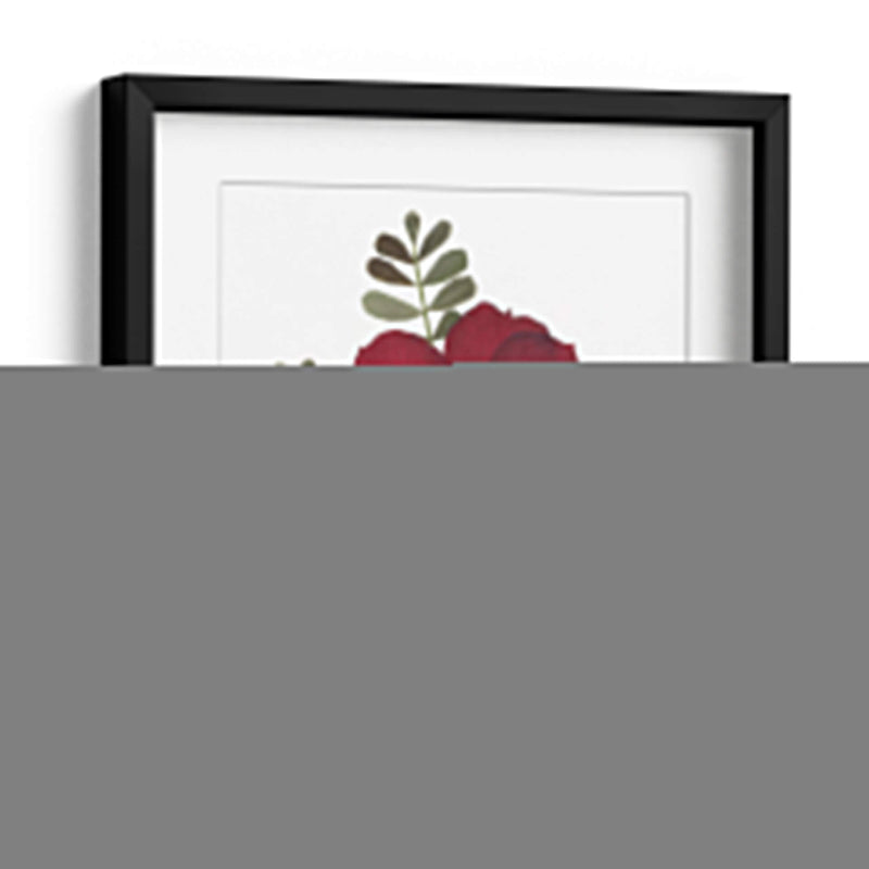 Red Rose - Designs by Andrea | Cuadro decorativo de Canvas Lab