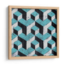 Por Debajo De Yo - Chariklia Zarris | Cuadro decorativo de Canvas Lab
