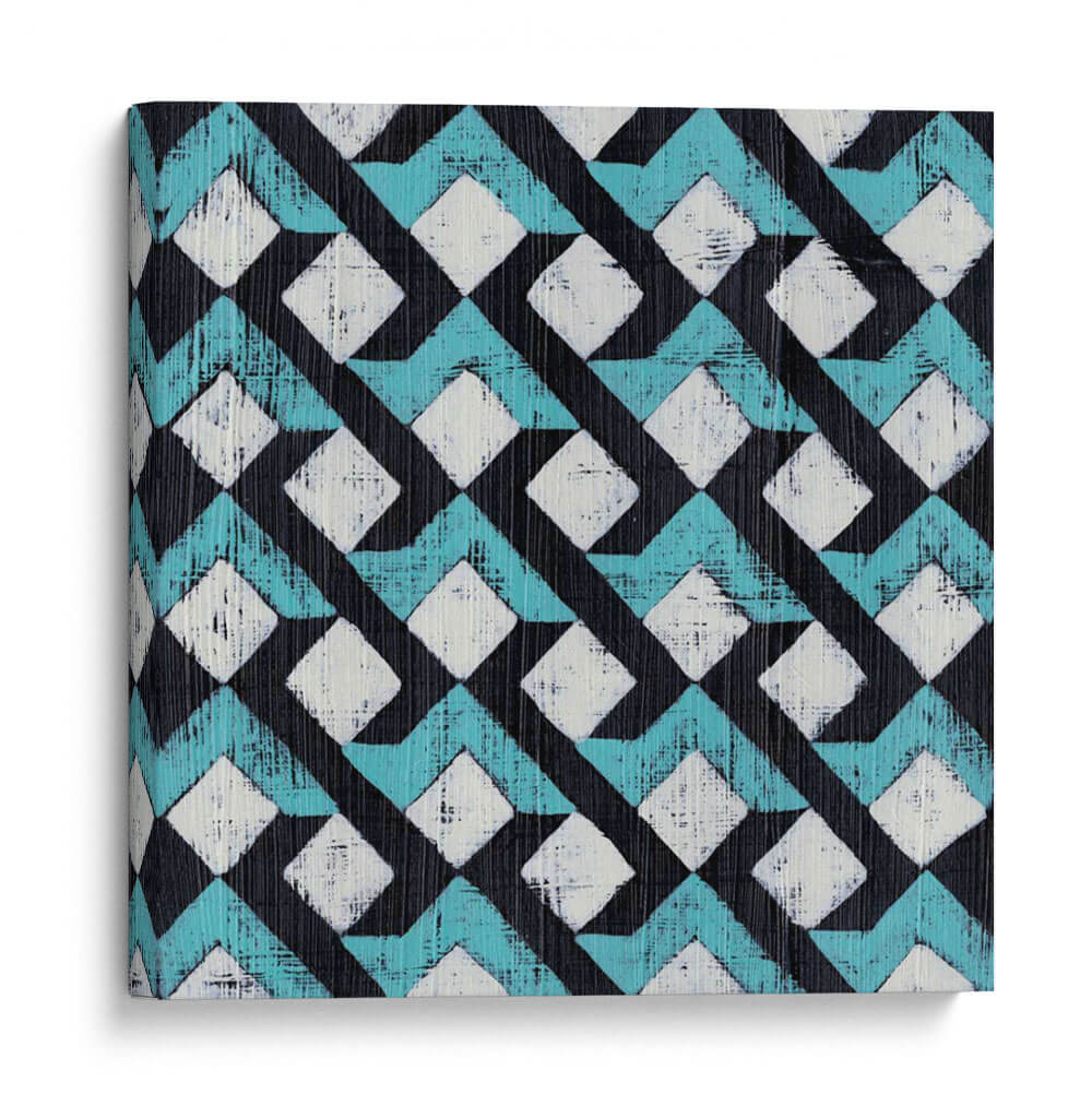 Por Debajo De Iv - Chariklia Zarris | Cuadro decorativo de Canvas Lab
