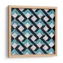Por Debajo De Iv - Chariklia Zarris | Cuadro decorativo de Canvas Lab