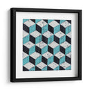 Por Debajo De V - Chariklia Zarris | Cuadro decorativo de Canvas Lab