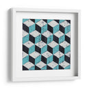 Por Debajo De V - Chariklia Zarris | Cuadro decorativo de Canvas Lab