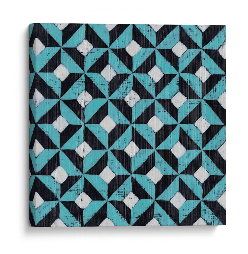 Por Debajo De Viii - Chariklia Zarris | Cuadro decorativo de Canvas Lab