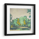 Treeline I - Chariklia Zarris | Cuadro decorativo de Canvas Lab