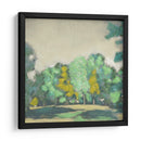 Treeline I - Chariklia Zarris | Cuadro decorativo de Canvas Lab