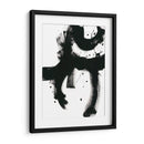 Gesto Onyx I - June Erica Vess | Cuadro decorativo de Canvas Lab