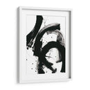 Gesto Onyx Ii - June Erica Vess | Cuadro decorativo de Canvas Lab