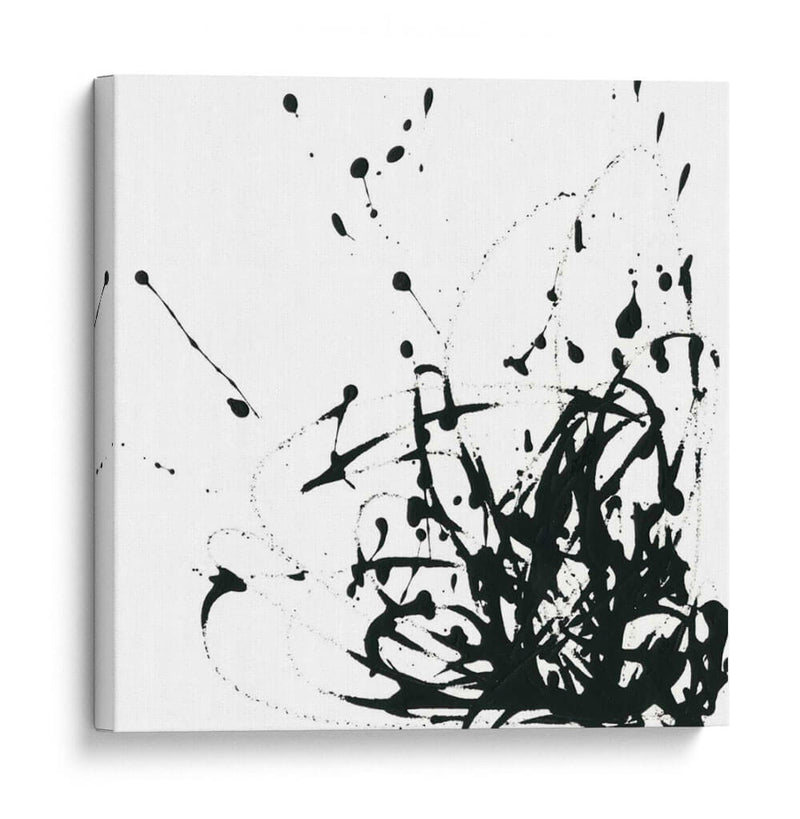 Onyx Expression Ii - June Erica Vess | Cuadro decorativo de Canvas Lab