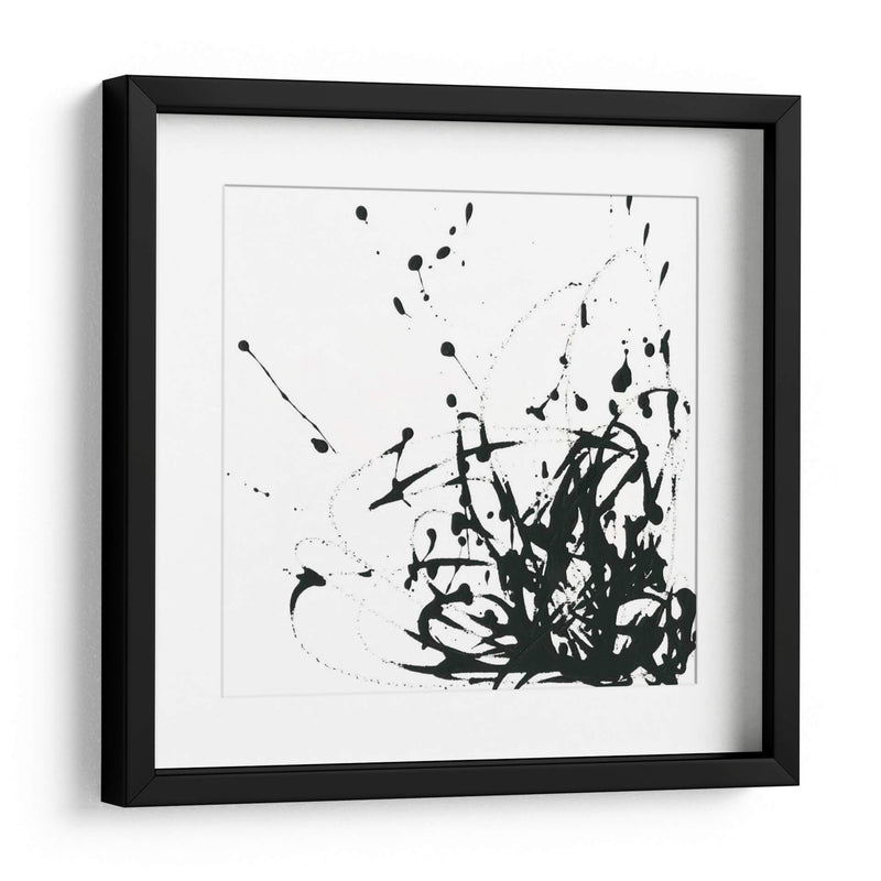 Onyx Expression Ii - June Erica Vess | Cuadro decorativo de Canvas Lab