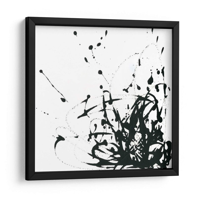 Onyx Expression Ii - June Erica Vess | Cuadro decorativo de Canvas Lab