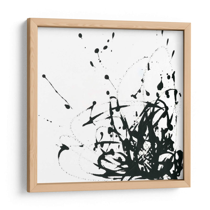 Onyx Expression Ii - June Erica Vess | Cuadro decorativo de Canvas Lab