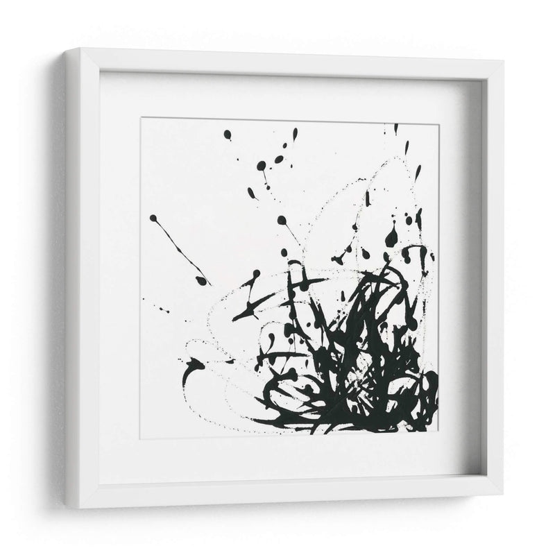 Onyx Expression Ii - June Erica Vess | Cuadro decorativo de Canvas Lab