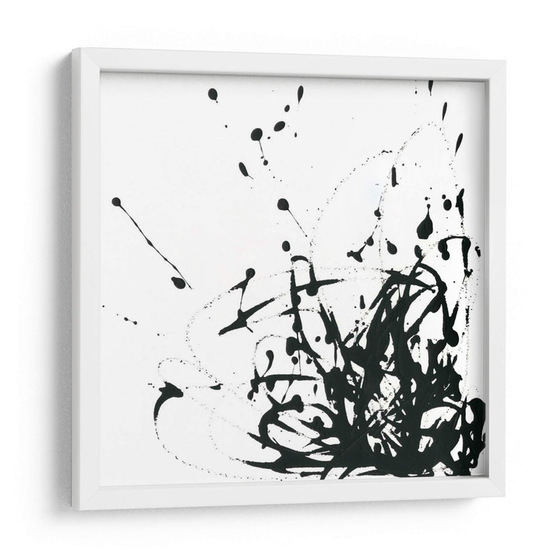 Onyx Expression Ii - June Erica Vess | Cuadro decorativo de Canvas Lab