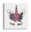 Unicorn - Designs by Andrea | Cuadro decorativo de Canvas Lab