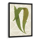 Helechos De Jardín Iv - Vision Studio | Cuadro decorativo de Canvas Lab