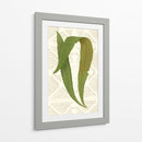 Helechos De Jardín Iv - Vision Studio | Cuadro decorativo de Canvas Lab