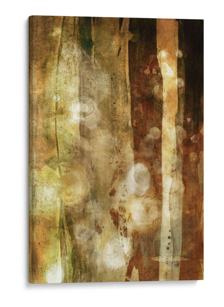 Golden Glow Ii - Sisa Jasper | Cuadro decorativo de Canvas Lab