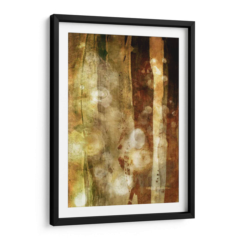 Golden Glow Ii - Sisa Jasper | Cuadro decorativo de Canvas Lab