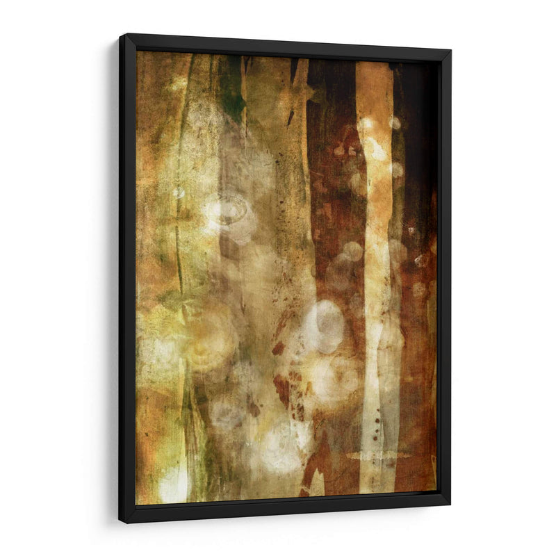 Golden Glow Ii - Sisa Jasper | Cuadro decorativo de Canvas Lab