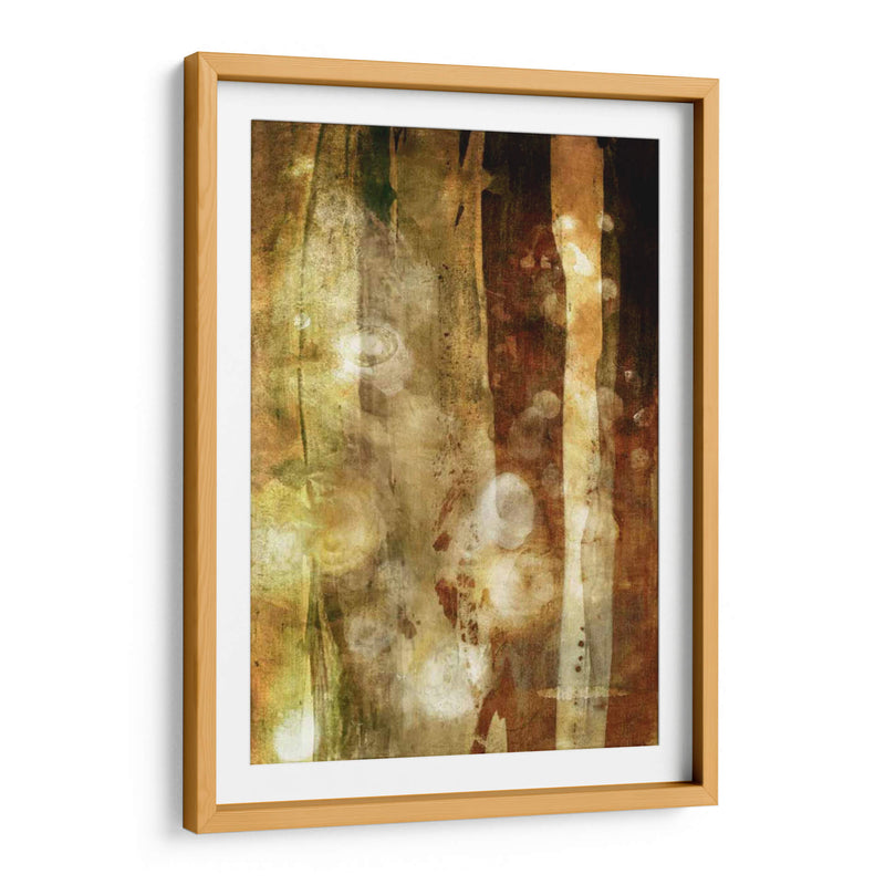 Golden Glow Ii - Sisa Jasper | Cuadro decorativo de Canvas Lab