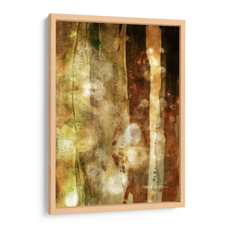 Golden Glow Ii - Sisa Jasper | Cuadro decorativo de Canvas Lab