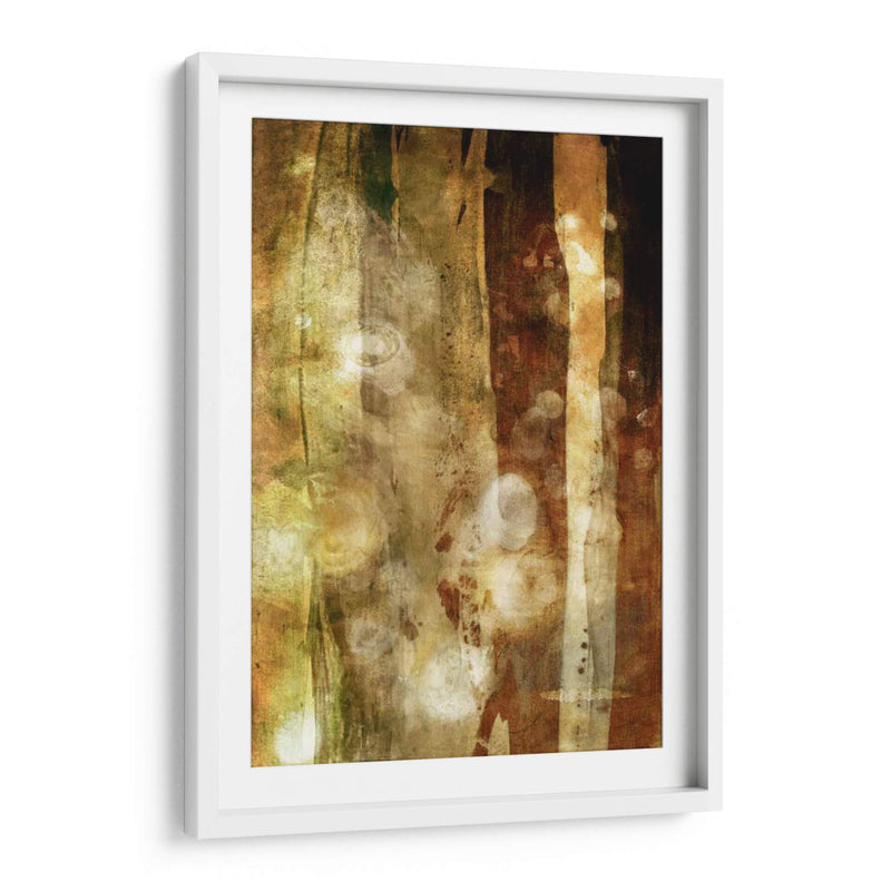 Golden Glow Ii - Sisa Jasper | Cuadro decorativo de Canvas Lab