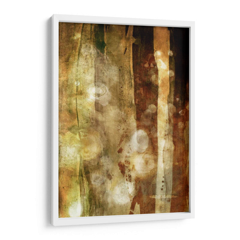 Golden Glow Ii - Sisa Jasper | Cuadro decorativo de Canvas Lab