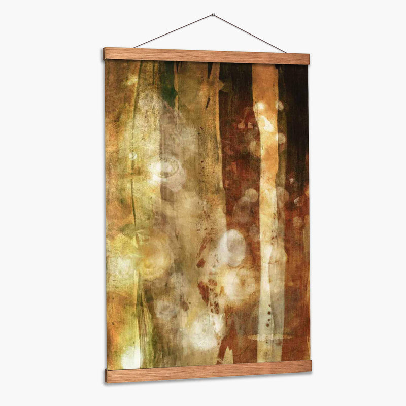 Golden Glow Ii - Sisa Jasper | Cuadro decorativo de Canvas Lab