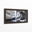 Collage De Arquitectura I - Sisa Jasper | Cuadro decorativo de Canvas Lab