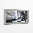 Collage De Arquitectura I - Sisa Jasper | Cuadro decorativo de Canvas Lab