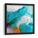 La Abstracta Ii - Sisa Jasper | Cuadro decorativo de Canvas Lab