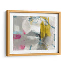 Minuto Ii - Sisa Jasper | Cuadro decorativo de Canvas Lab