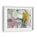 Minuto Ii - Sisa Jasper | Cuadro decorativo de Canvas Lab