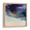 Púrpura Wunderlust I - Sisa Jasper | Cuadro decorativo de Canvas Lab