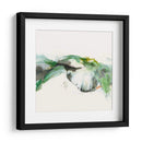 Terreno Verde I - Sisa Jasper | Cuadro decorativo de Canvas Lab