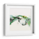 Terreno Verde I - Sisa Jasper | Cuadro decorativo de Canvas Lab