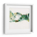 Terreno Verde Ii - Sisa Jasper | Cuadro decorativo de Canvas Lab