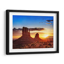 Gloria De La Mañana Rosa Iii - David Drost | Cuadro decorativo de Canvas Lab