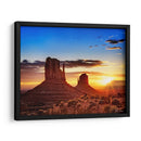 Gloria De La Mañana Rosa Iii - David Drost | Cuadro decorativo de Canvas Lab