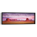 Gloria De La Mañana Rosa V - David Drost | Cuadro decorativo de Canvas Lab