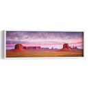 Gloria De La Mañana Rosa V - David Drost | Cuadro decorativo de Canvas Lab