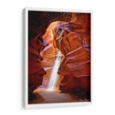 Sol Brillando A Través Del Cañón Iii - David Drost | Cuadro decorativo de Canvas Lab