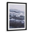 Agua estática | Cuadro decorativo de Canvas Lab